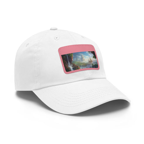 Peter Pans Paradise Cap