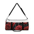 Rose Garden Duffel Bag