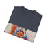 Ahsoka Tano Galactic Guardian Tee in Charcoal & Size S.