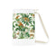 Tiger Jungle Safari Pillowcase - Stylish laundry bag with fierce tiger pattern for adventurous touch