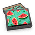 Watermelon Hawaiian Jigsaw Puzzle | Puzzle | Back-to-School, Fall Picks, Games, Holiday Picks, Home & Living, Puzzles, TikTok, Valentines Day, Valentines Day Picks | Prints with Passion