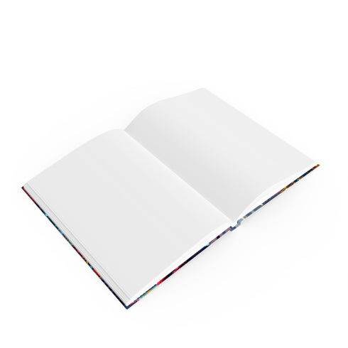 Insert Coin: Your 8-Bit Journal - High-Quality, Stylish and Versatile Notebook for Gamers