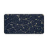 Starry Night Desk Mat - Illuminate workspace with twinkling constellation stars pattern for celestial beauty