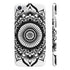 Mandala Serenity Phone Case - Calming Zen Pattern for iPhone 7 Plus