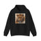 Wild Cheetah Print Hoodie | Hoodies | DTG, Hoodies, Men's Clothing, Regular fit, Unisex, Women's Clothing | Prints with Passion