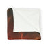 Solar Sword Shattering the Sky Plush Fleece Throw Blanket