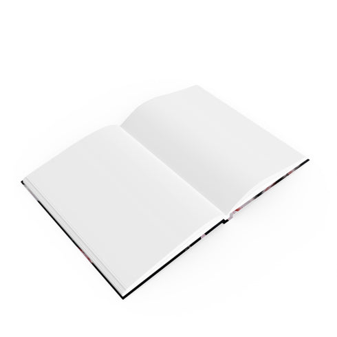 Petals of Thought: Japanese Cherry Blossom Journal - High-Quality, Stylish, Perfect for All Seasons - Ideal Gift