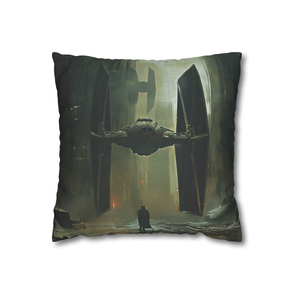 Imperial Squadron Pillowcase | Pillow Cases | All Over Print, AOP, Bed, Bedding, Home & Living, Indoor, Pillow Case, Pillow Covers, Pillows & Covers, Sublimation | Prints with Passion