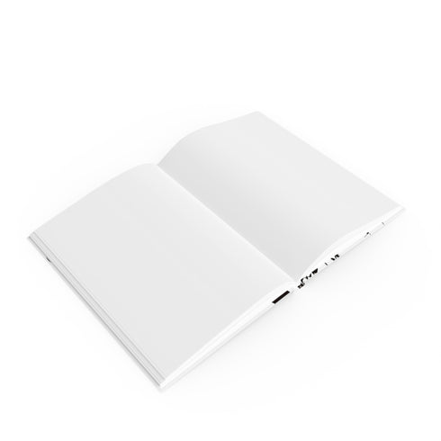 Graceful Dance of Words Journal- High-quality material, stylish design, perfect for all seasons. Makes a great gift. Shop now!