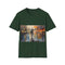 Singin' in the Rain Watercolor Tee