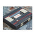 Retro Cassette Tape Puzzle - Piece together nostalgia with vibrant colors and intricate details, perfect for music lovers and puzzle enthusiasts