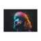 Poodle Paradise Canvas Toy Poodles for Sale Near Me | Canvas | Art & Wall Decor, Canvas, Fall Picks, Hanging Hardware, Home & Living, Indoor, Top Spring Products, Valentine's Day promotion | Prints with Passion