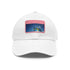 Swedish Pride Flag Baseball Cap