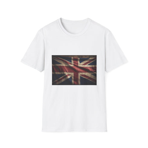 š¬š§ Union Jack Rhapsody: A Tapestry of History and Heritage š¬š§