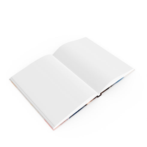 Champion's Journey Journal - Celebrate Messi's Legacy | High-Quality & Stylish | Great Gift Idea