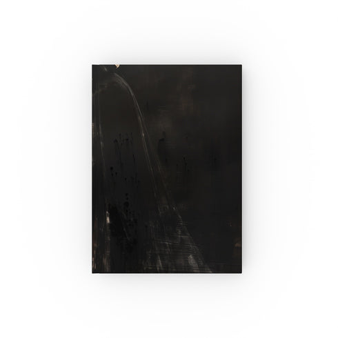 Lord Vader's Meditations Sith Journal - Dive into the dark side with this powerful Darth Vader-inspired journal, perfect for all seasons!