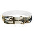 TileInspired Artisan Dog Collar