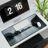 Ha Long Bay Emerald Limestone Islands XXL Extended Desk Mat - View 4 | Prints With Passion