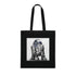 Trusted Astromech Tote Bag