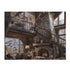 Rustic Mountain Cabin Escape Jigsaw Puzzle - Cozy and Challenging Activity for Rainy Days