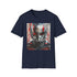 Subatomic Explorer Ant-Man T-shirt - Charcoal, Regular Fit, DTG Printed
