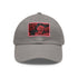 Red Rose Garden Bliss Baseball Cap