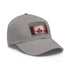 True North Cap: Canada Flag Edition