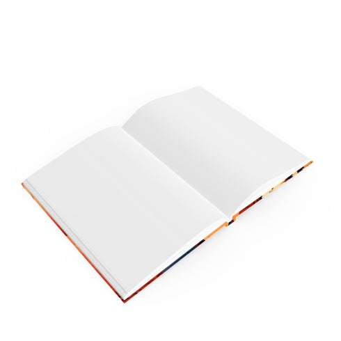 Autumn's Embrace Nature-Inspired Journal | High-Quality, Versatile, Stylish | Perfect Gift for Nature Lovers and Poets