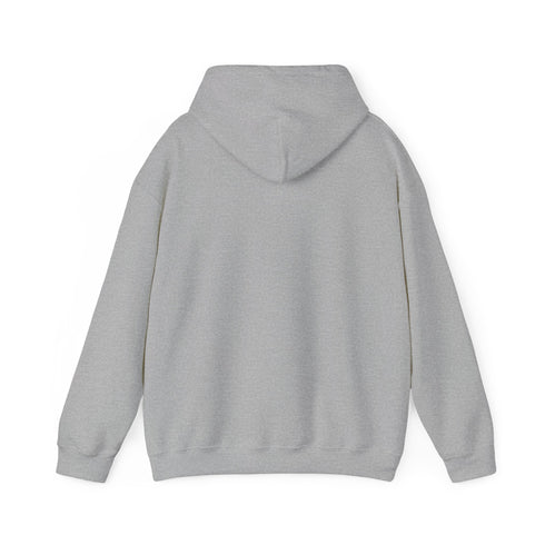 Whiskers & Wonder Navy Catventure Hoodie for Men and Women