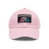 Tyson Neon Splash Baseball Cap