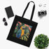Parrot Paradise Tote Bag