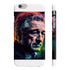 De Niro Cinematic Icon Phone Case: Slim Matte iPhone 7 Plus/iPhone 8 Plus Glossy.