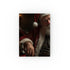 Twisted Christmas Journal - Bad Santa's Grotto in a Grumpy Cave, Perfect for Venting Frustrations & Embracing Holiday Humor
