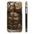 Mayweather Undefeated Champion Slim Glossy iPhone 7/8 Plus Phone Case