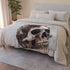 symbolizing the eternal dance between life and death. Made from high-quality materials