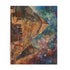 Egyptian Pyramids Watercolor Jigsaw Puzzle vibrant and mesmerizing 120-piece challenge.