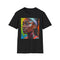 Tennis Prodigy: The Unstoppable Rise of Coco Gauff | T-Shirt | and do not include # or @, Create a list numbered 1 to 10 of just relevant keywords for a tshirt of coco gauff painting 2, do not mention anything about the product price or products dimensions, just use keywords separated by commas., to be used for Google Ads | Prints with Passion