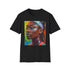 Tennis Prodigy: The Unstoppable Rise of Coco Gauff | T-Shirt | and do not include # or @, Create a list numbered 1 to 10 of just relevant keywords for a tshirt of coco gauff painting 2, do not mention anything about the product price or products dimensions, just use keywords separated by commas., to be used for Google Ads | Prints with Passion