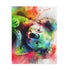 Koala watercolor jigsaw puzzle with vibrant and charming animal design.