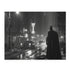 Batman Gotham City Puzzle with Batman and iconic villains for fans.