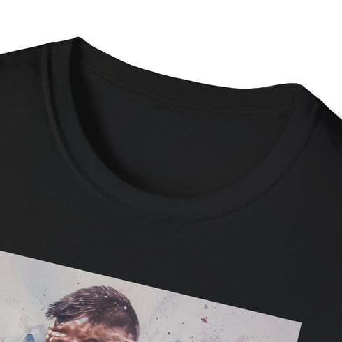 Tribute to McGregors Legacy T Shirt