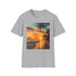 Tropical Reverie: The Allure of Boracays Sunset