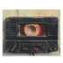 Retro Cassette Tape Jigsaw Puzzle