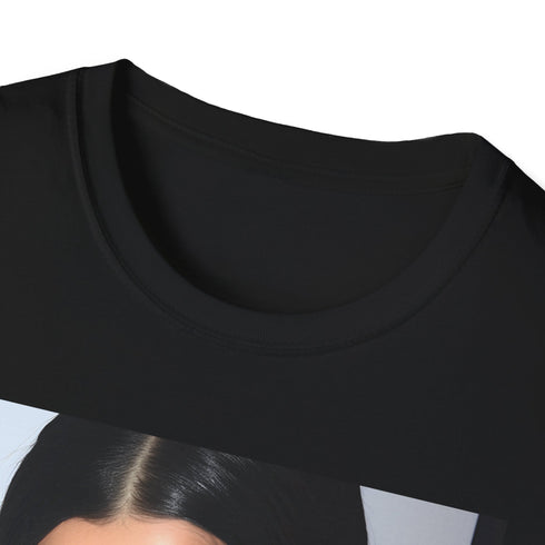 ✨ Kylies Empire: A Watercolor Tapestry of Glamour and Ambition