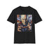 Master of Mind: The Enigma of Professor X | T-Shirt | Cotton, Crew neck, DTG, Men's Clothing, Neck Labels, Regular fit, T-shirts, Women's Clothing | Prints with Passion