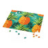 Pineapple Paradise Puzzle