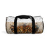 Wildlife Cheetah Print Duffel Bag