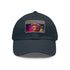Ramsay Neon Vibe Baseball Cap