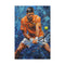 Djokovic: A Champions Focus Canvas: Djokovic Lacoste | Canvas | Art & Wall Decor, Canvas, Fall Picks, Hanging Hardware, Home & Living, Indoor, Top Spring Products, Valentine's Day promotion | Prints with Passion
