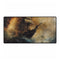 Nebula Phantom Pirate Galleon Gaming XXL Extended Desk Mat – Prints With Passion (View 1)